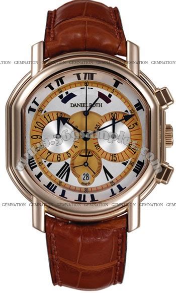 daniel roth watches replica|daniel roth watches website.